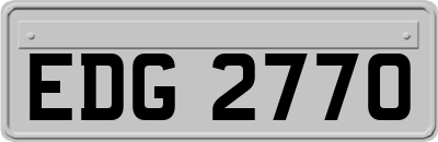 EDG2770