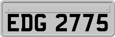 EDG2775