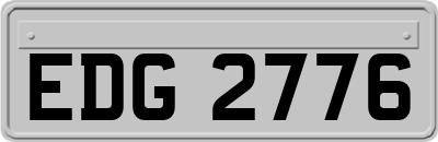 EDG2776