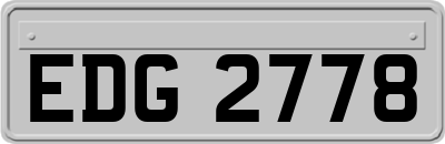 EDG2778