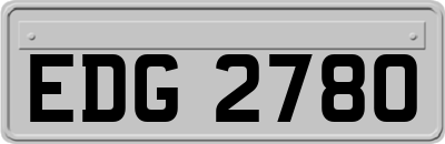 EDG2780