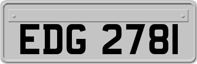 EDG2781