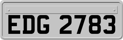 EDG2783