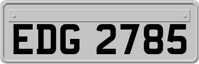 EDG2785