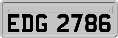 EDG2786