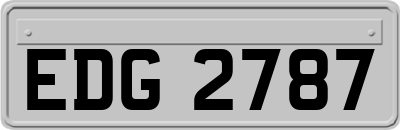 EDG2787