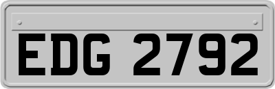 EDG2792
