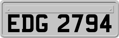 EDG2794