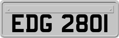 EDG2801
