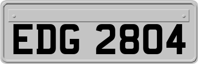 EDG2804