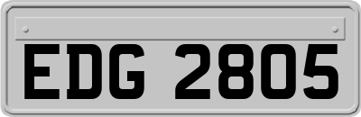 EDG2805