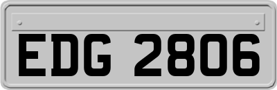 EDG2806