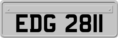 EDG2811