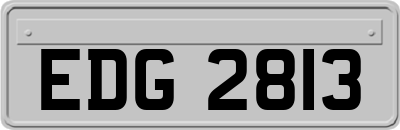 EDG2813