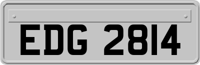 EDG2814