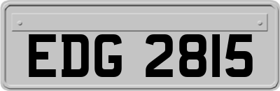 EDG2815