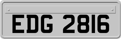 EDG2816