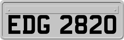 EDG2820