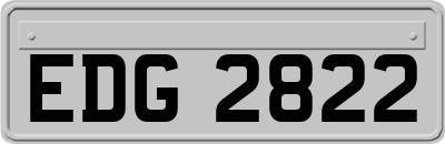 EDG2822