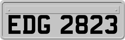 EDG2823