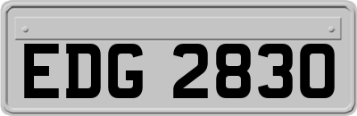 EDG2830