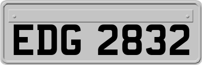 EDG2832