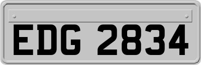 EDG2834