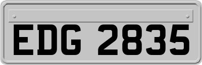EDG2835