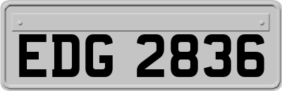 EDG2836