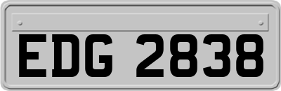 EDG2838