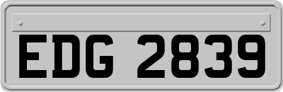 EDG2839