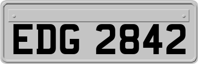 EDG2842