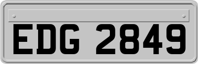 EDG2849