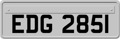 EDG2851