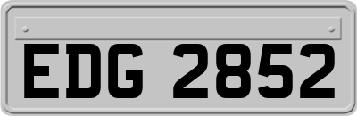 EDG2852