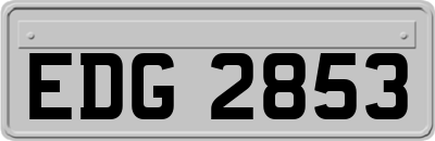 EDG2853