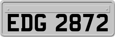 EDG2872