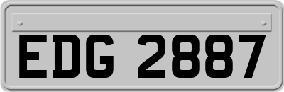 EDG2887