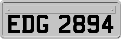 EDG2894