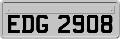 EDG2908