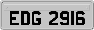 EDG2916