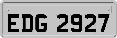 EDG2927