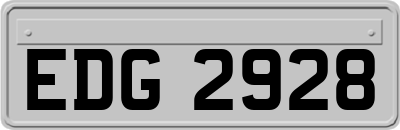 EDG2928