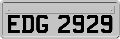EDG2929