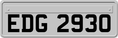 EDG2930