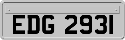 EDG2931