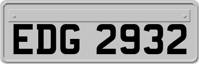 EDG2932