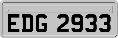 EDG2933