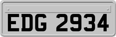 EDG2934