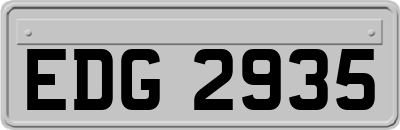 EDG2935